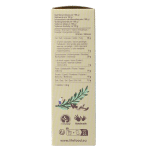 Lifefood Life crackers rozemarijn raw bio - Afbeelding 2