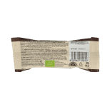 Lifefood Lifebar inchoco sinaasappel bio raw - Afbeelding 2
