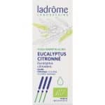 Ladrome Citroen eucalyptus olie bio