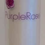 Volatile Purple rose anti-aging creme