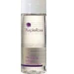 Volatile Purple rose cleansing lotion