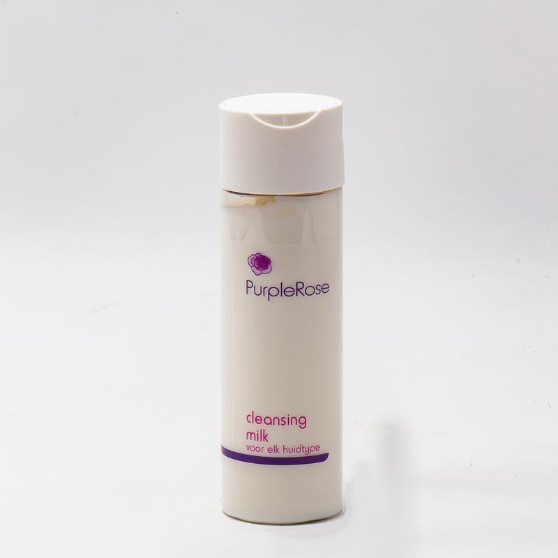 865132.jpg Volatile Purple rose cleansing milk - Afbeelding 1