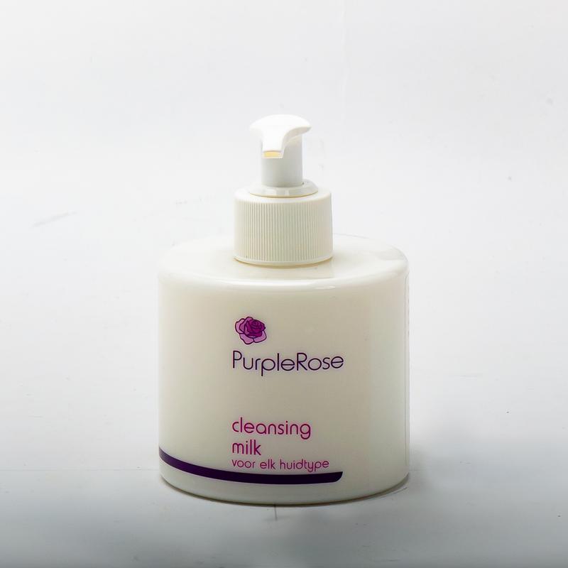 865133.jpg Volatile Purple rose cleansing milk - Afbeelding 1