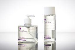 865134.jpg Volatile Purple rose face wash - Afbeelding 1