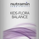 Nutramin Kids flora balance