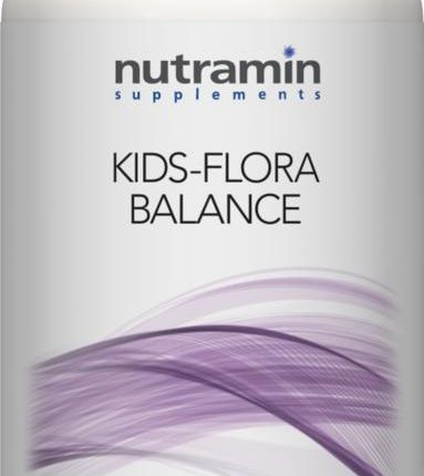 Nutramin Kids flora balance