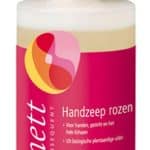 Sonett Handzeep rozen vloeibaar