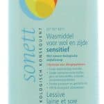 Sonett Wasmiddel wol & zijde sensitive