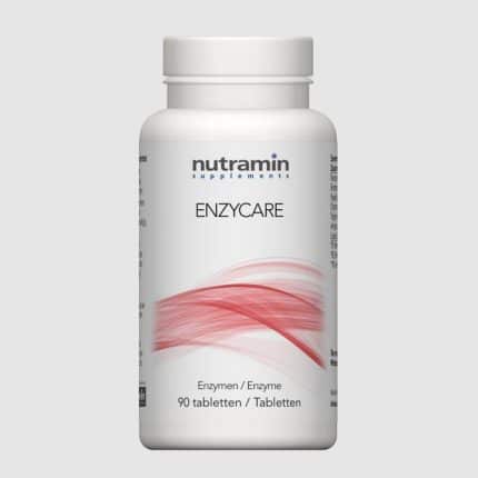 Nutramin NTM Enzycare