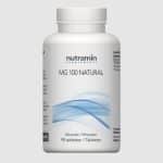 Nutramin NTM MG 100 naturel