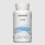 Nutramin NTM ZN 15