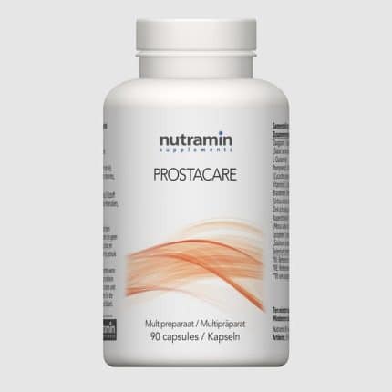 Nutramin NTM Prostacare