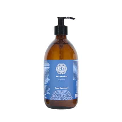 Chi Aromassage cool recovery