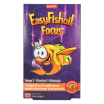 EasyVit Easyfishoil focus