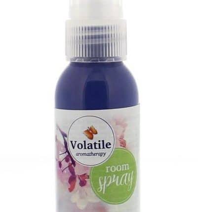 Volatile Roomspray lentekriebels