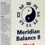 Pervital Meridian balance 8 moed