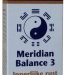 Pervital Meridian balance 3 innerlijke rust