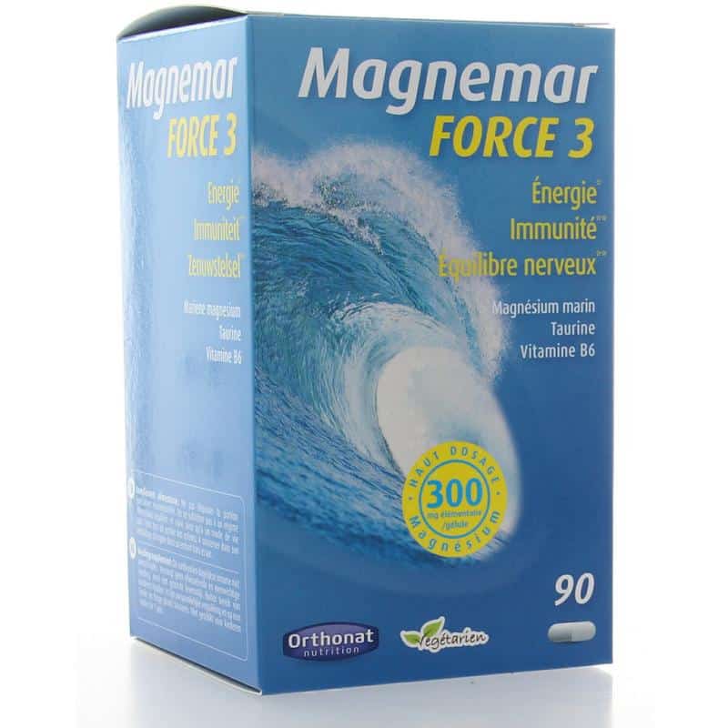 869862.jpg Orthonat Magnemar force 3 - Afbeelding 1
