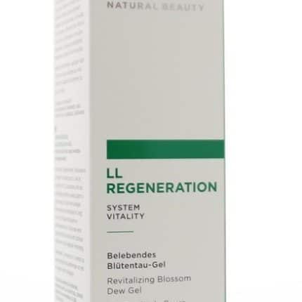 Borlind LL Regeneration blutentau gelei