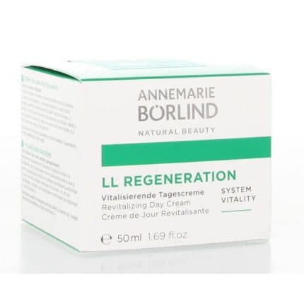 Borlind LL Regeneration dagcreme