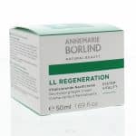 Borlind LL Regeneration nachtcreme