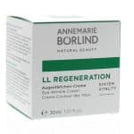 Borlind LL Regeneration oogrimpelcreme