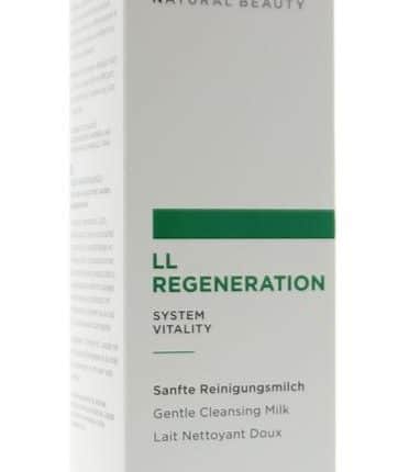 Borlind LL Regeneration reinigingsmelk