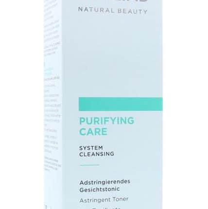 Borlind Purifying care gezichtstonic