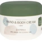 Harmonie Hand & Body Cream care