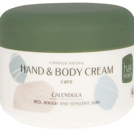 Harmonie Hand & Body Cream care