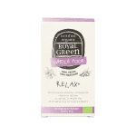 Royal Green Relax bio