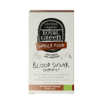 Royal Green Blood sugar support bio