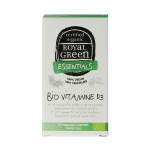 Royal Green Vitamine D3 bio