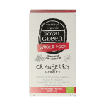 Royal Green Cranberry complex bio