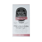 Royal Green Fish collagen peptides