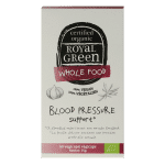 Royal Green Blood pressure support bio