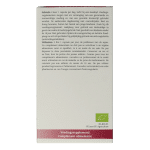 Royal Green Blood pressure support bio - Afbeelding 3