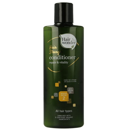 Hairwonder Hair strength conditioner