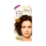 Hairwonder Colour & Care 5 light brown