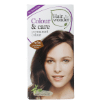 Hairwonder Colour & care chocolate brown 5.35