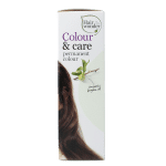 Hairwonder Colour & care chocolate brown 5.35 - Afbeelding 2