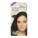 Hairwonder Colour & Care 4 medium brown
