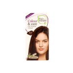 Hairwonder Colour & Care 4.56 auburn