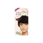 Hairwonder Colour & Care 3 dark brown