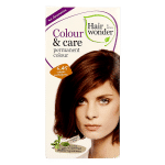 Hairwonder Colour & Care dark copper mahogany 6.45