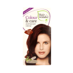 Hairwonder Colour & Care henna red 5.64