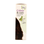Hairwonder Colour & Care dark copper brown 3.44 - Afbeelding 2