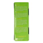 Henna Plus Colour cream 5.6 warm red - Afbeelding 2
