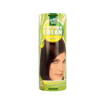 Henna Plus Colour cream 4 brown