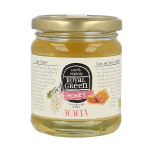 Royal Green Acacia honey bio